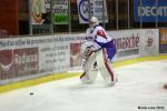 Photo hockey reportage CM U20 : Les Bleuets déboutés