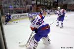 Photo hockey reportage CM U20 : Les Bleuets déboutés