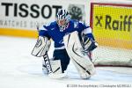 Photo hockey reportage CM09 - J-5 : L'exploit français