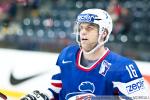 Photo hockey reportage CM09 - J-5 : L'exploit français