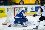 Photo hockey reportage CM09 - J-5 : L'exploit français
