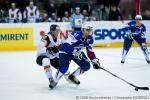 Photo hockey reportage CM09 - J-5 : L'exploit français