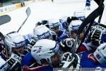 Photo hockey reportage CM09 - J-5 : L'exploit français