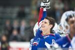 Photo hockey reportage CM09 - J-5 : L'exploit français