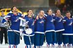 Photo hockey reportage CM09 - J-5 : L'exploit français