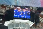 Photo hockey reportage CM09 - J-5 : L'exploit français