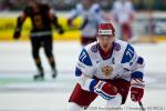 Photo hockey reportage CM09 - J1 : La Russie impériale