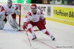 Photo hockey reportage CM09 - J2 : Finlande et Tchéquie 5 partout !!