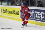Photo hockey reportage CM09 - J2 : Finlande et Tchéquie 5 partout !!