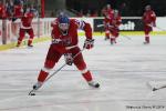 Photo hockey reportage CM09 - J2 : Finlande et Tchéquie 5 partout !!