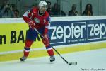 Photo hockey reportage CM09 - J2 : Finlande et Tchéquie 5 partout !!