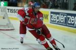 Photo hockey reportage CM09 - J2 : Finlande et Tchéquie 5 partout !!
