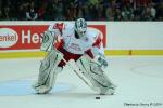 Photo hockey reportage CM09 - J2 : Finlande et Tchéquie 5 partout !!