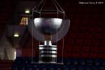 Photo hockey reportage CM09 - J2 : Finlande et Tchéquie 5 partout !!