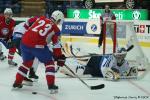 Photo hockey reportage CM09 - J2 : Finlande et Tchéquie 5 partout !!