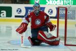 Photo hockey reportage CM09 - J2 : Finlande et Tchéquie 5 partout !!