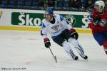 Photo hockey reportage CM09 - J2 : Finlande et Tchéquie 5 partout !!