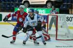 Photo hockey reportage CM09 - J2 : Finlande et Tchéquie 5 partout !!