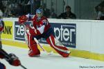 Photo hockey reportage CM09 - J2 : Finlande et Tchéquie 5 partout !!