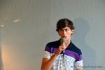 Photo hockey reportage Conférence de presse Dijon