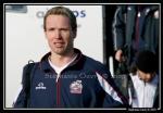 Photo hockey reportage Conti Cup : Arrivée des Foxes de Bolzano