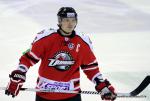Photo hockey reportage Conti Cup : Donetsk évite le piège