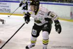 Photo hockey reportage Conti Cup : Donetsk évite le piège