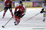 Photo hockey reportage Conti Cup : Donetsk évite le piège