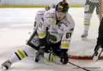 Photo hockey reportage Conti Cup : Donetsk évite le piège