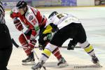 Photo hockey reportage Conti Cup : Donetsk évite le piège