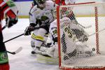 Photo hockey reportage Conti Cup : Donetsk évite le piège