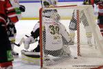 Photo hockey reportage Conti Cup : Donetsk évite le piège