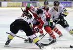 Photo hockey reportage Conti Cup : Donetsk évite le piège