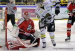 Photo hockey reportage Conti Cup : Donetsk évite le piège