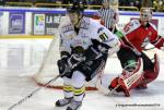 Photo hockey reportage Conti Cup : Donetsk évite le piège