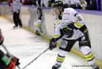 Photo hockey reportage Conti Cup : Donetsk évite le piège