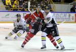 Photo hockey reportage Conti Cup : Donetsk évite le piège