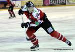 Photo hockey reportage Conti Cup : Donetsk évite le piège