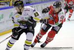 Photo hockey reportage Conti Cup : Donetsk évite le piège