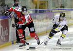 Photo hockey reportage Conti Cup : Donetsk évite le piège