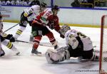 Photo hockey reportage Conti Cup : Donetsk évite le piège