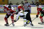 Photo hockey reportage Conti Cup : Donetsk évite le piège