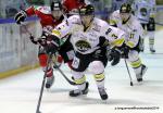 Photo hockey reportage Conti Cup : Donetsk évite le piège