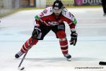 Photo hockey reportage Conti Cup : Donetsk évite le piège