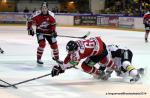 Photo hockey reportage Conti Cup : Donetsk évite le piège