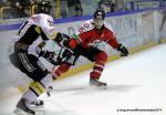 Photo hockey reportage Conti Cup : Donetsk évite le piège