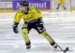 Photo hockey reportage Conti Cup : L'instant norvégien
