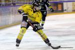Photo hockey reportage Conti Cup : L'instant norvégien