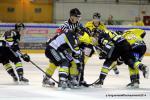 Photo hockey reportage Conti Cup : L'instant norvégien