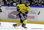 Photo hockey reportage Conti Cup : L'instant norvégien